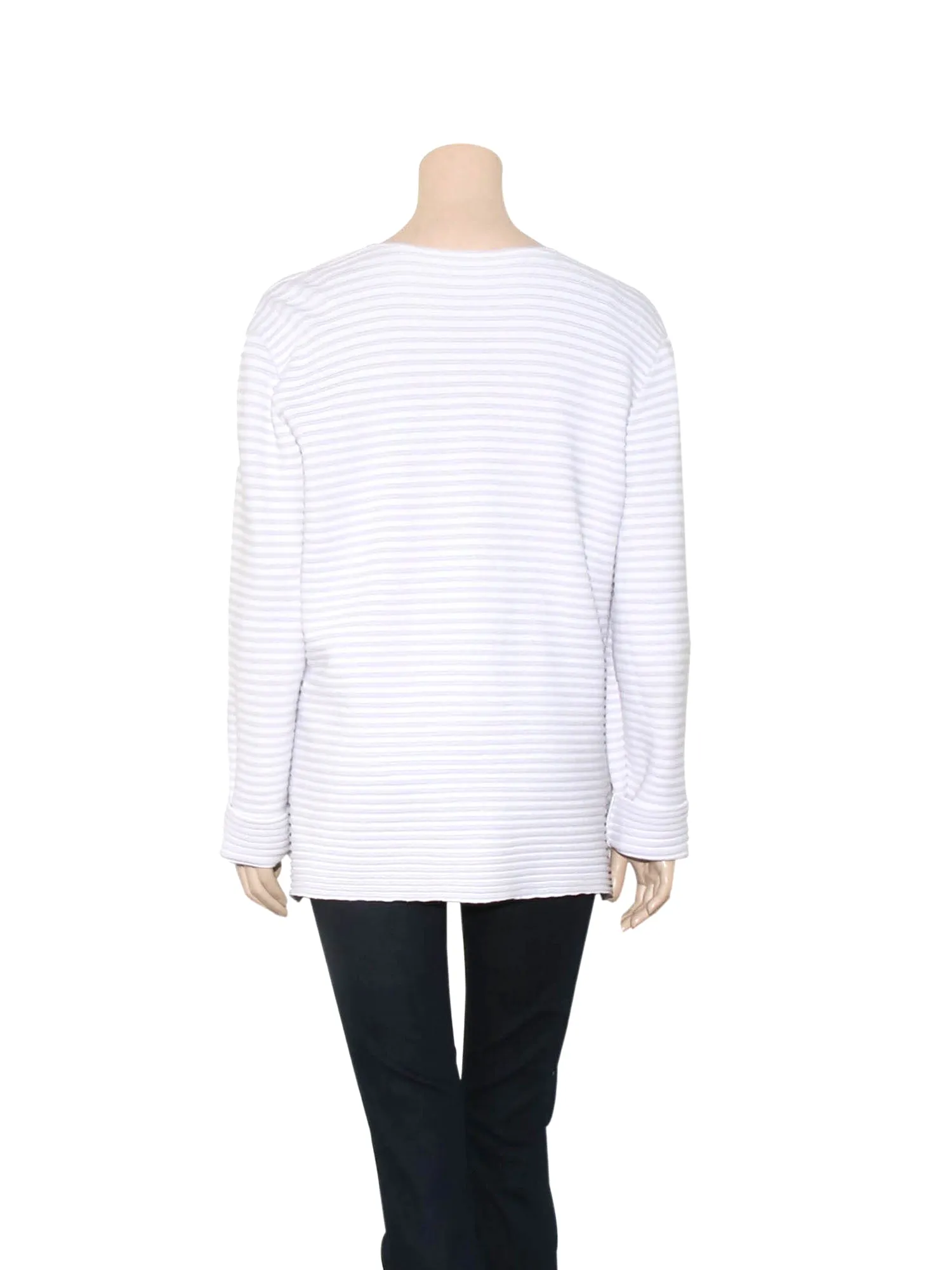Striped Sweater