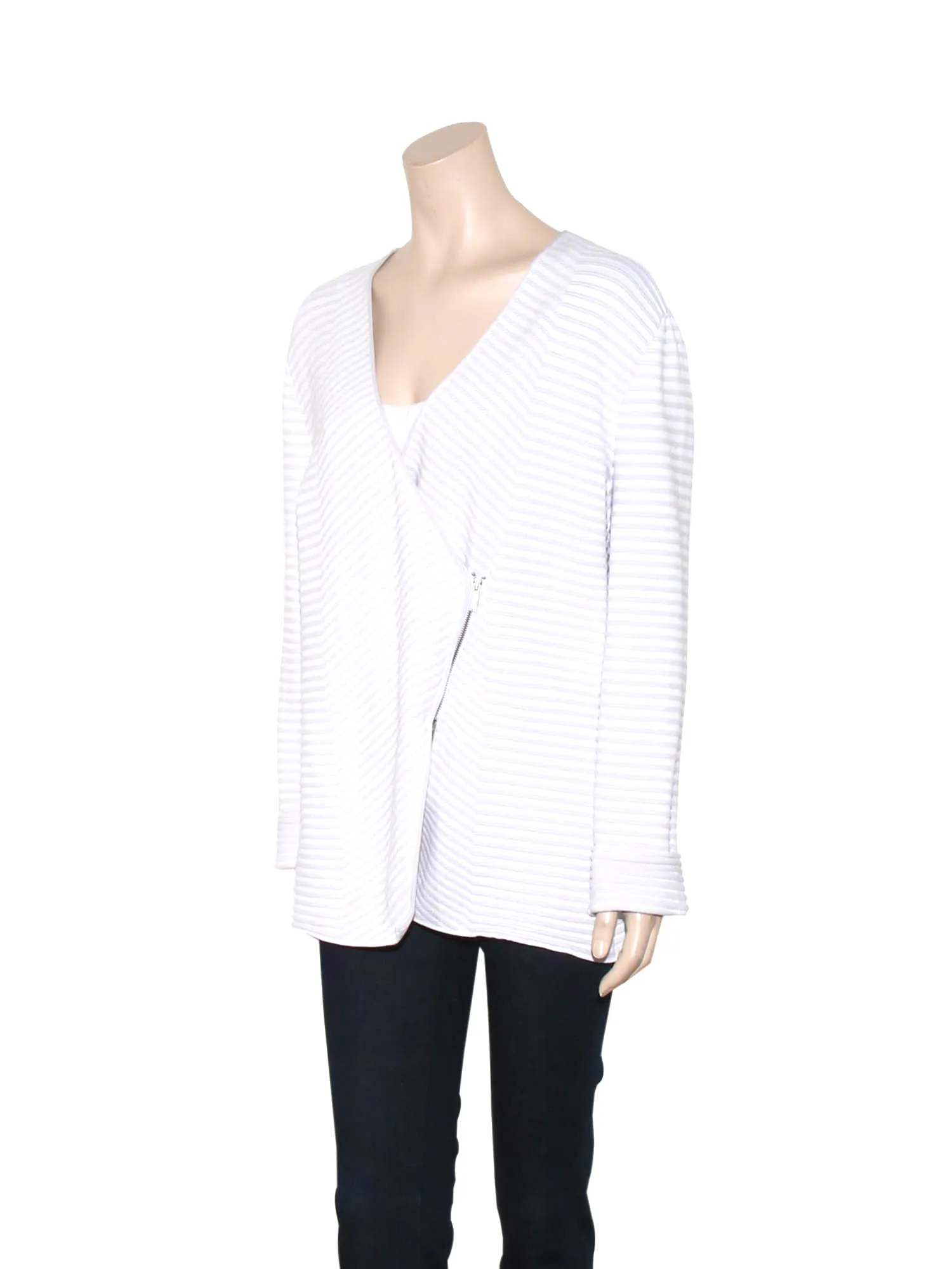 Striped Sweater