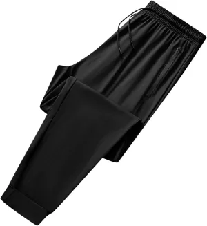 Sweatpants for Men Lightweight Tapered Mens Joggers Pants with Zip Pockets Slim Fit Workout Running Gym Sweat Pants Sweatpants for Men Lightweight Tapered Mens Joggers Pants with Zip Pockets Slim Fit Workout Running Gym Sweat Pants