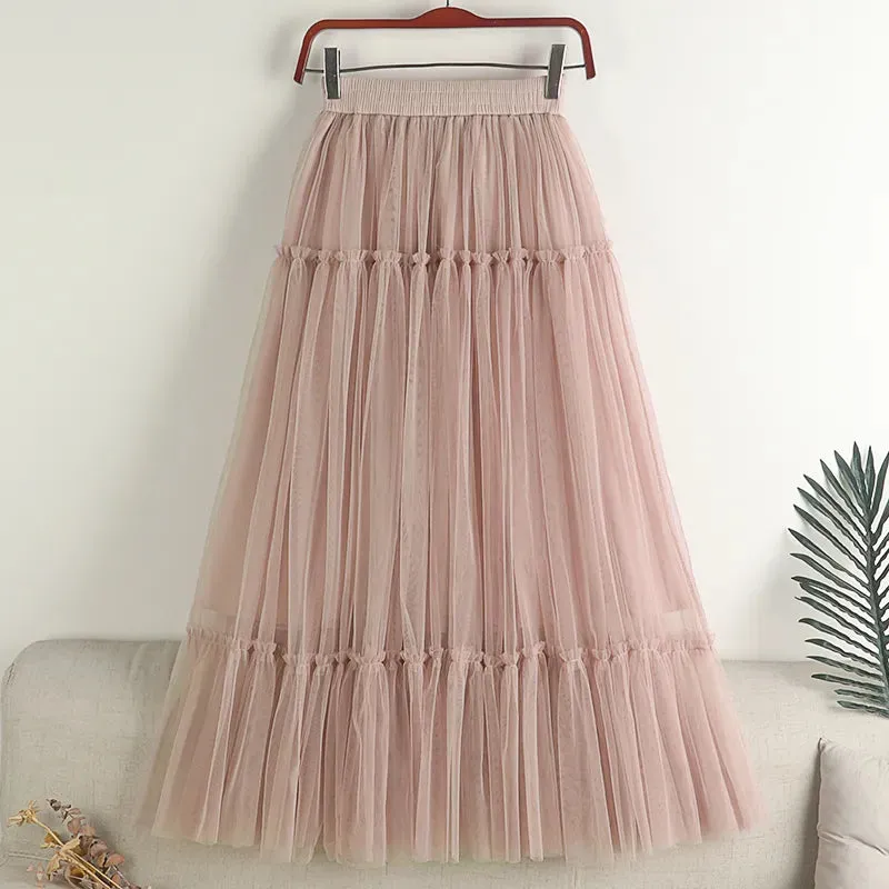 'Tigena'  Skirt