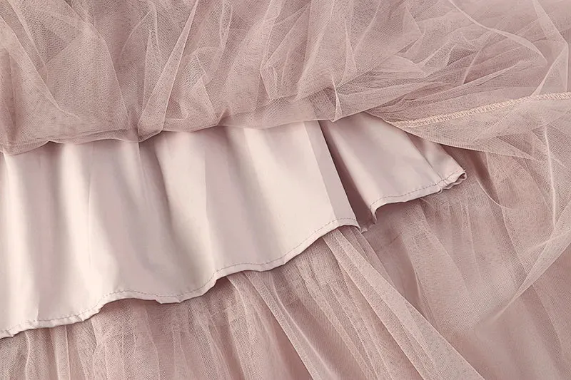'Tigena'  Skirt