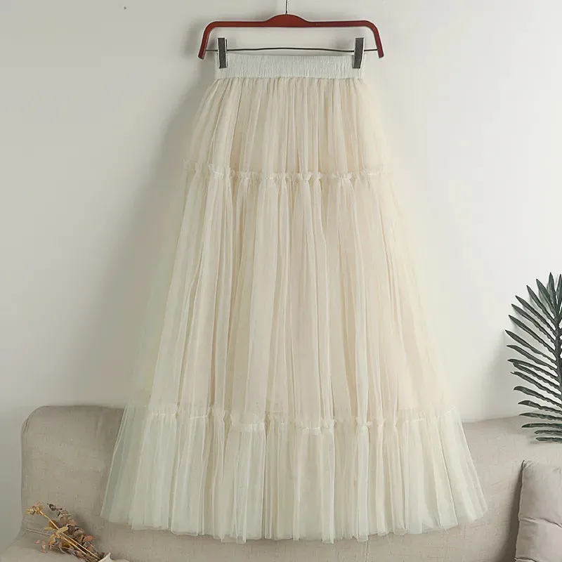 'Tigena'  Skirt