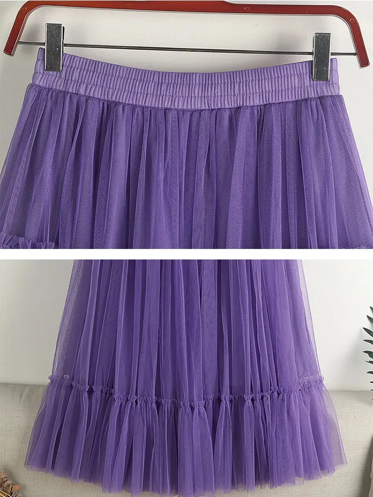 'Tigena'  Skirt