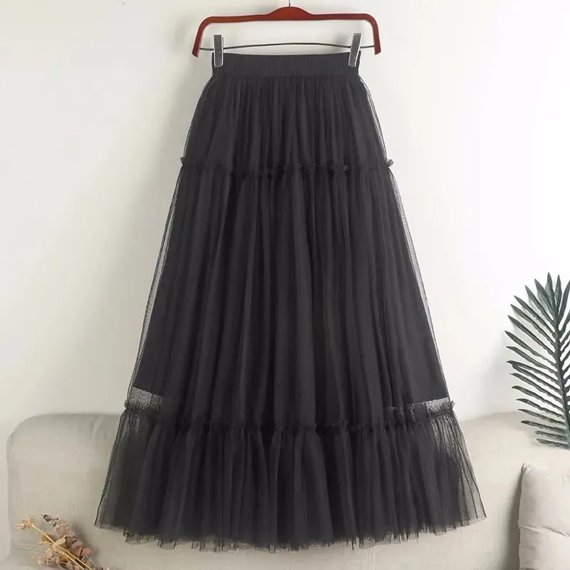 'Tigena'  Skirt