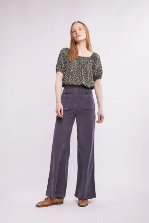 Valencia Peasant Top
