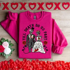 Valentines Graphic Tee - 18