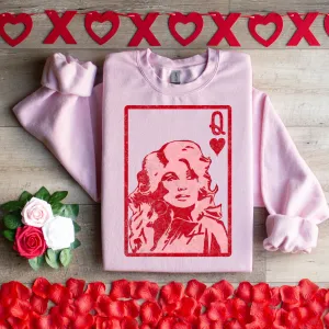 Valentines Graphic Tee - 20