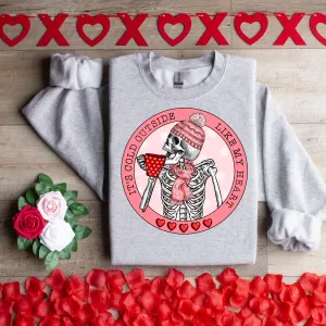 Valentines Graphic Tee - 68
