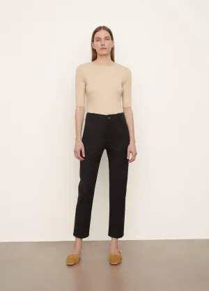 Vince Cigarette Trouser