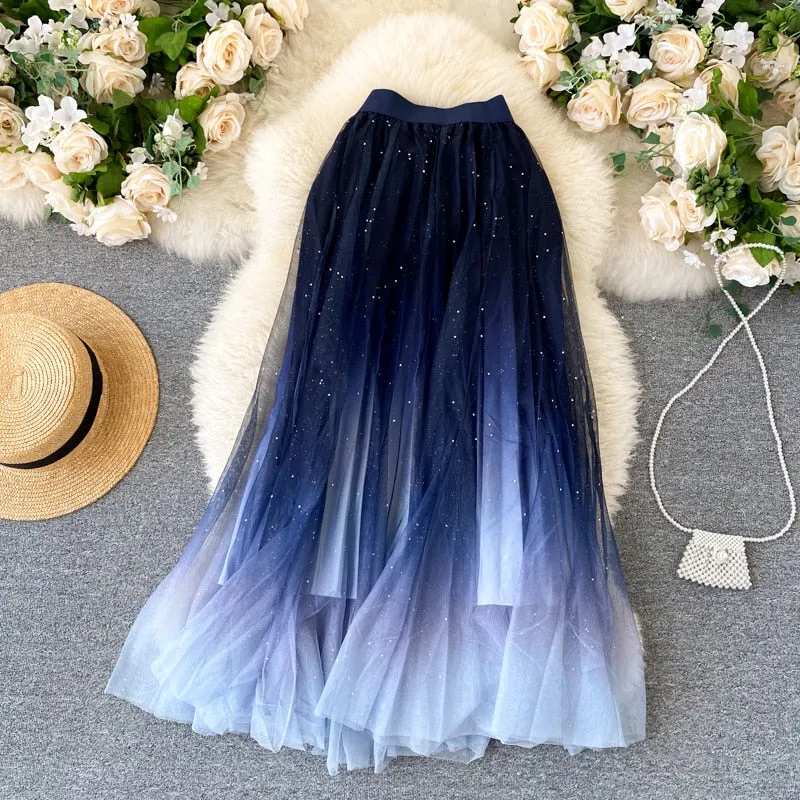 'Vivian' Skirt