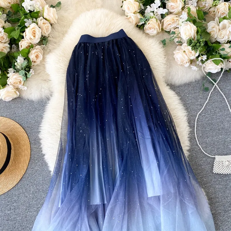 'Vivian' Skirt