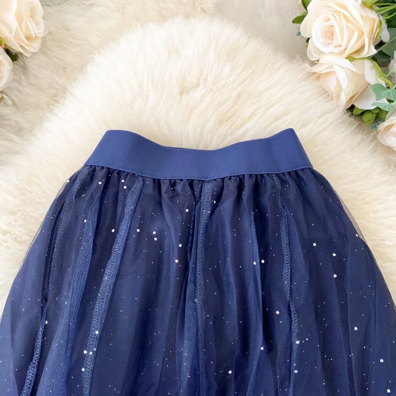 'Vivian' Skirt