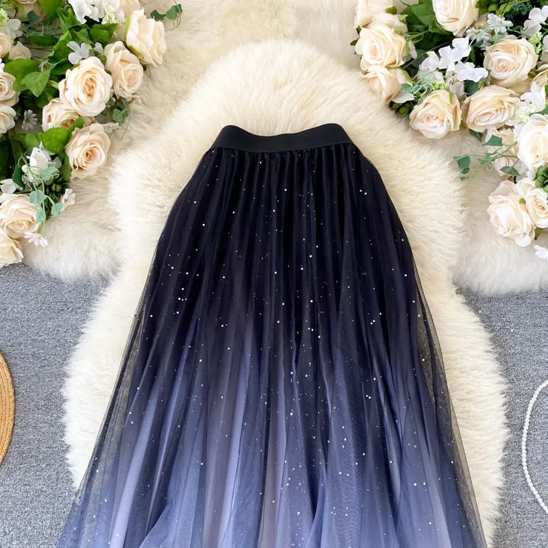'Vivian' Skirt