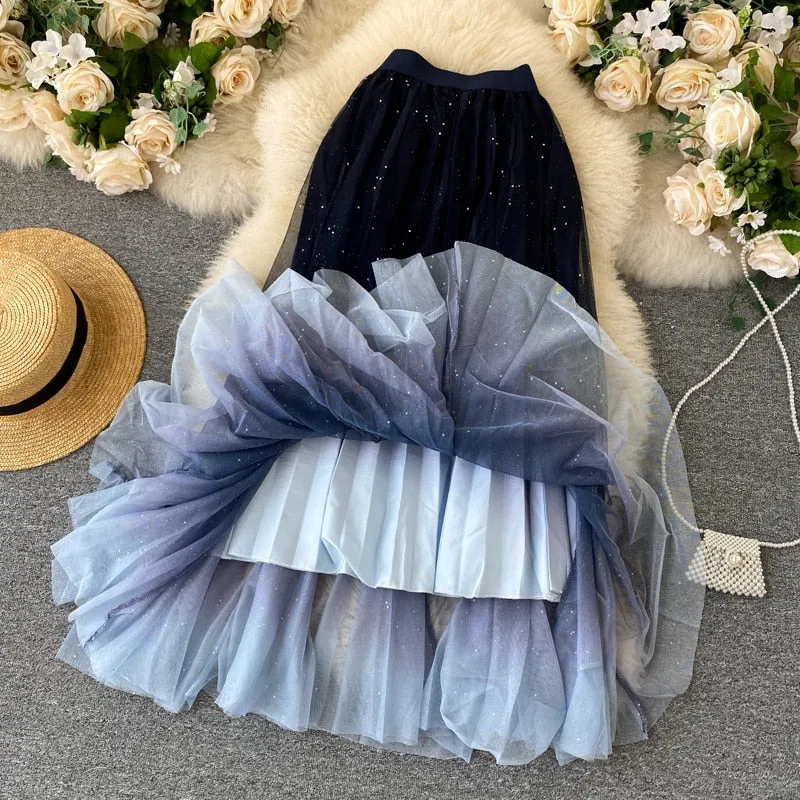 'Vivian' Skirt