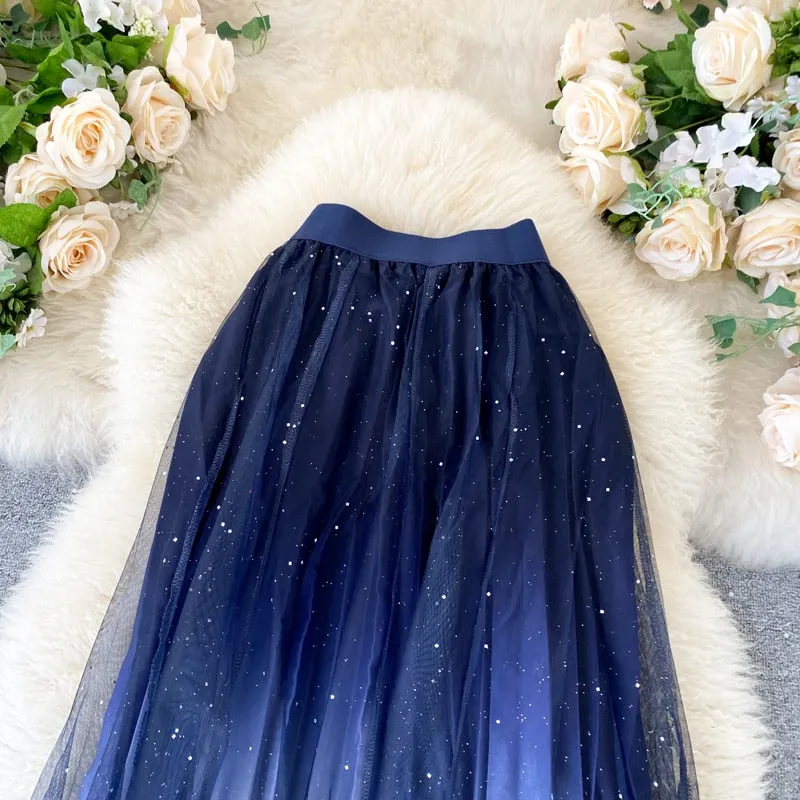 'Vivian' Skirt