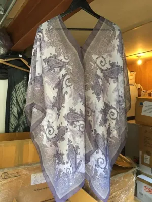 Waipo Butterfly Top