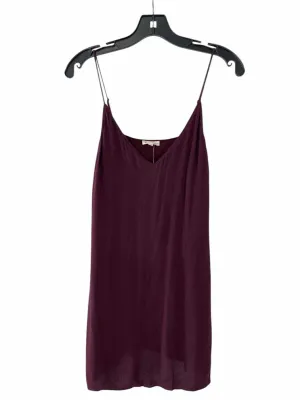 Wilfred Free Size S Marroon Dress