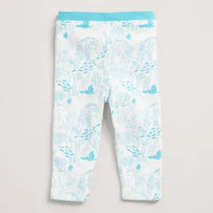 Wilson & Frenchy Under the sea legging