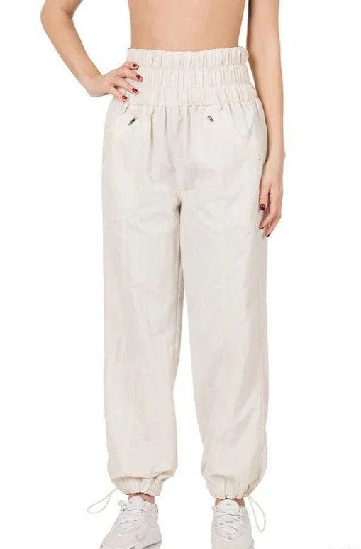 Windbreaker Joggers
