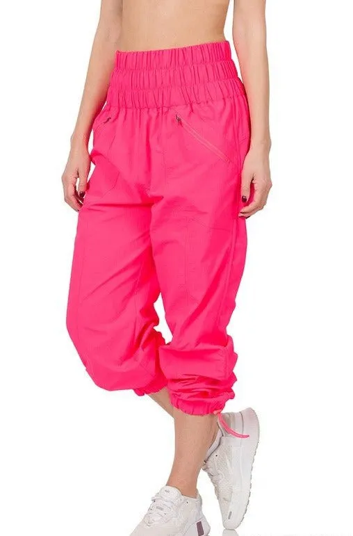 Windbreaker Joggers