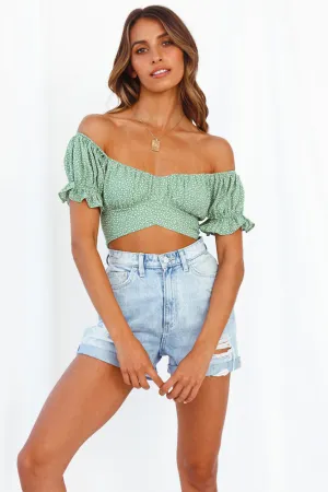 Woman Unleashed Crop Top Woman Unleashed Crop Top