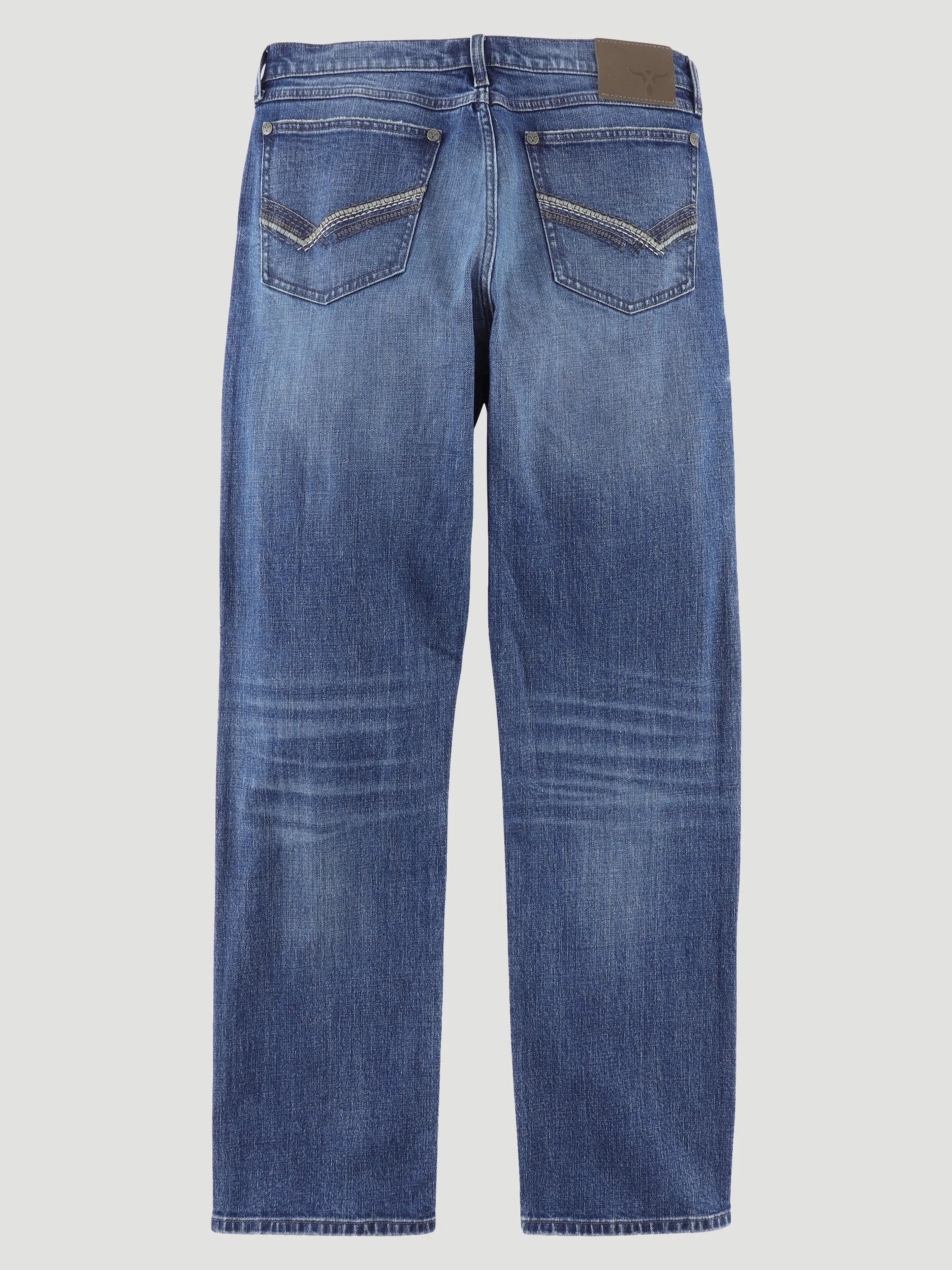 WRANGLER 20X 33 EXTREME RELAXED JEANS