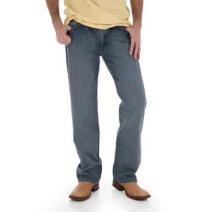 Wrangler 20X Men's No. 33 Relaxed Straight Leg Jeans