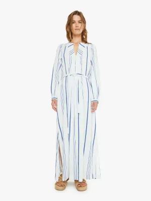 XiRENA Ellys Dress - Cloud Blue