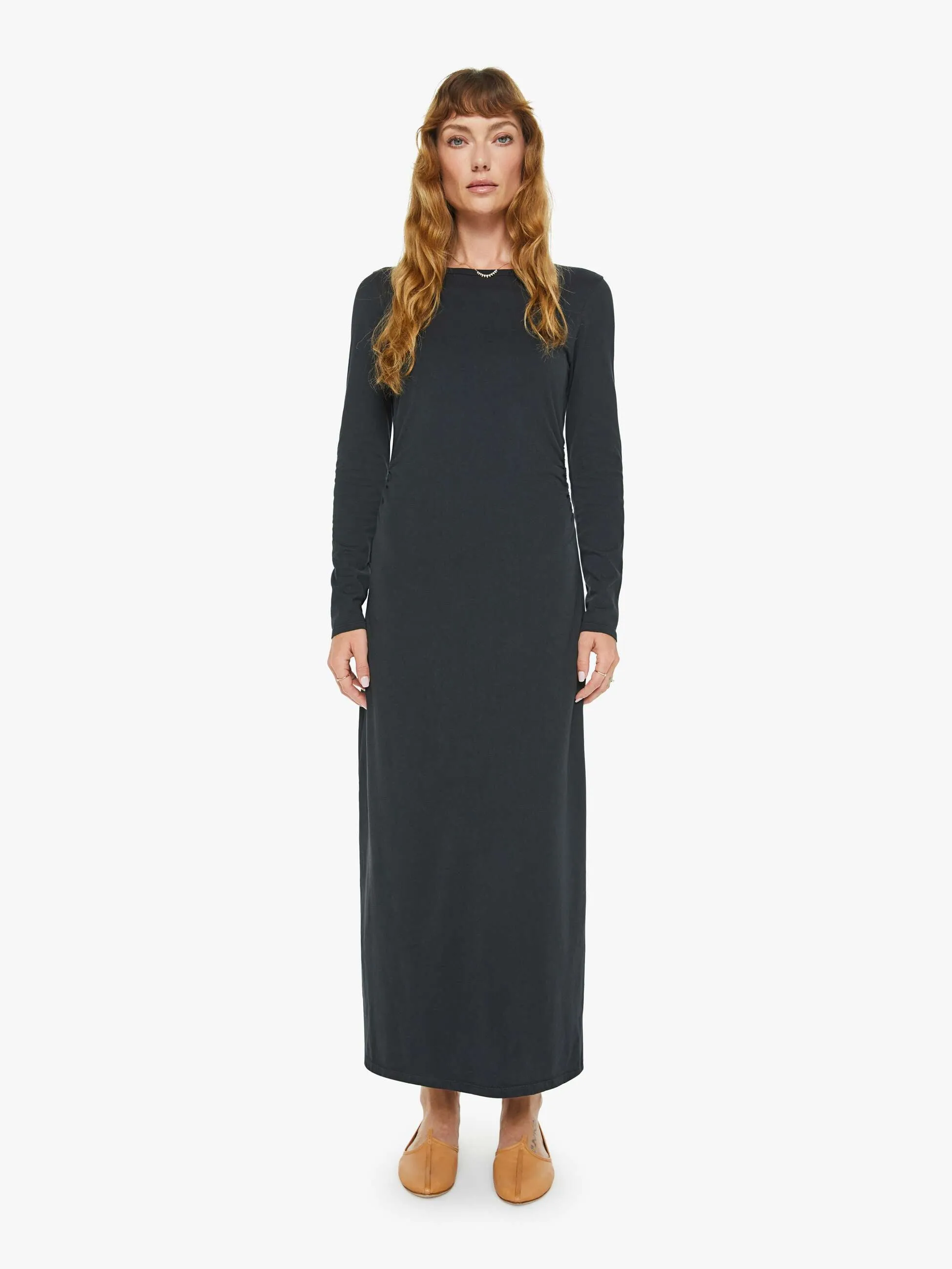 XiRENA Wiley Dress - Black