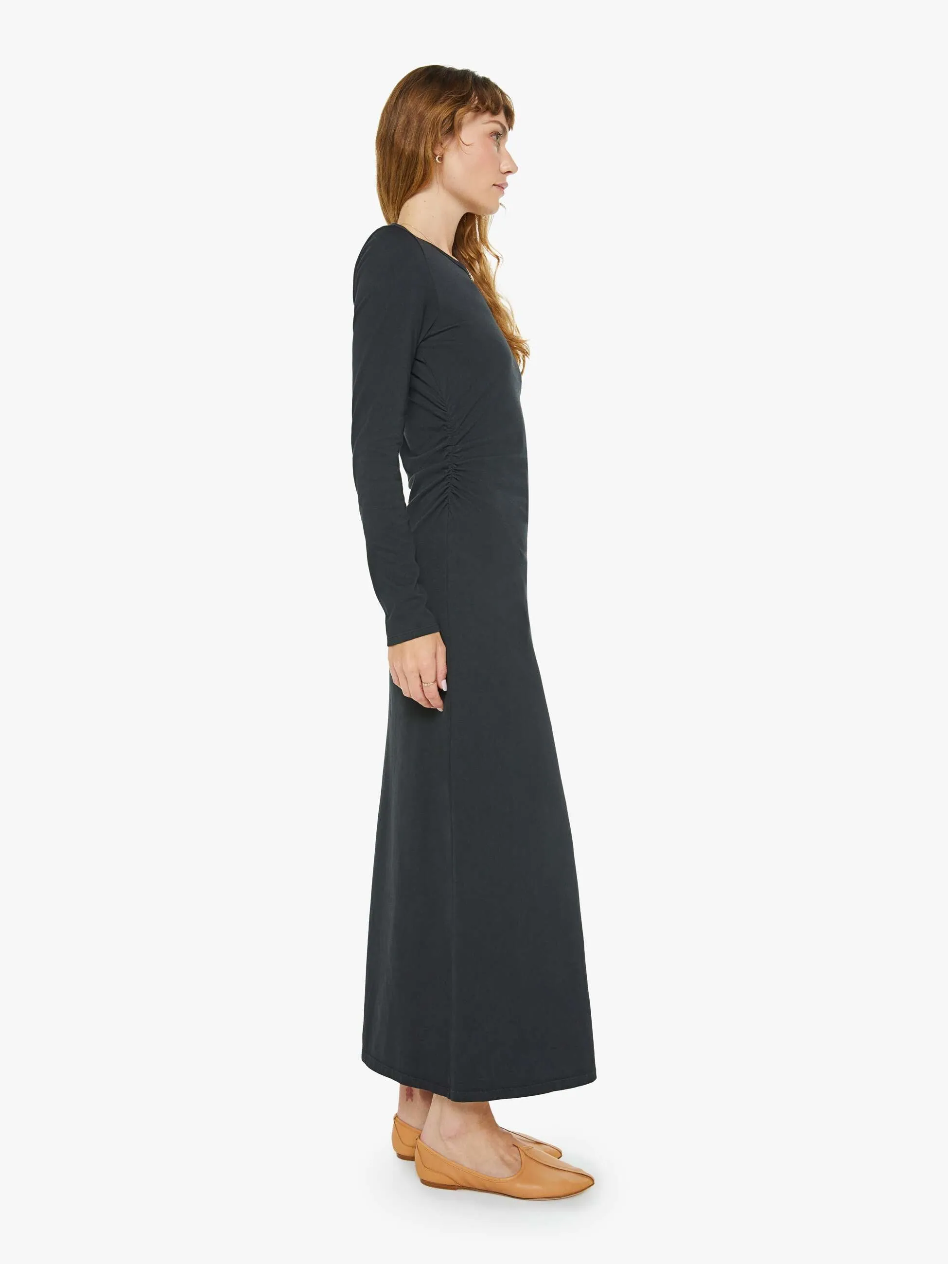 XiRENA Wiley Dress - Black