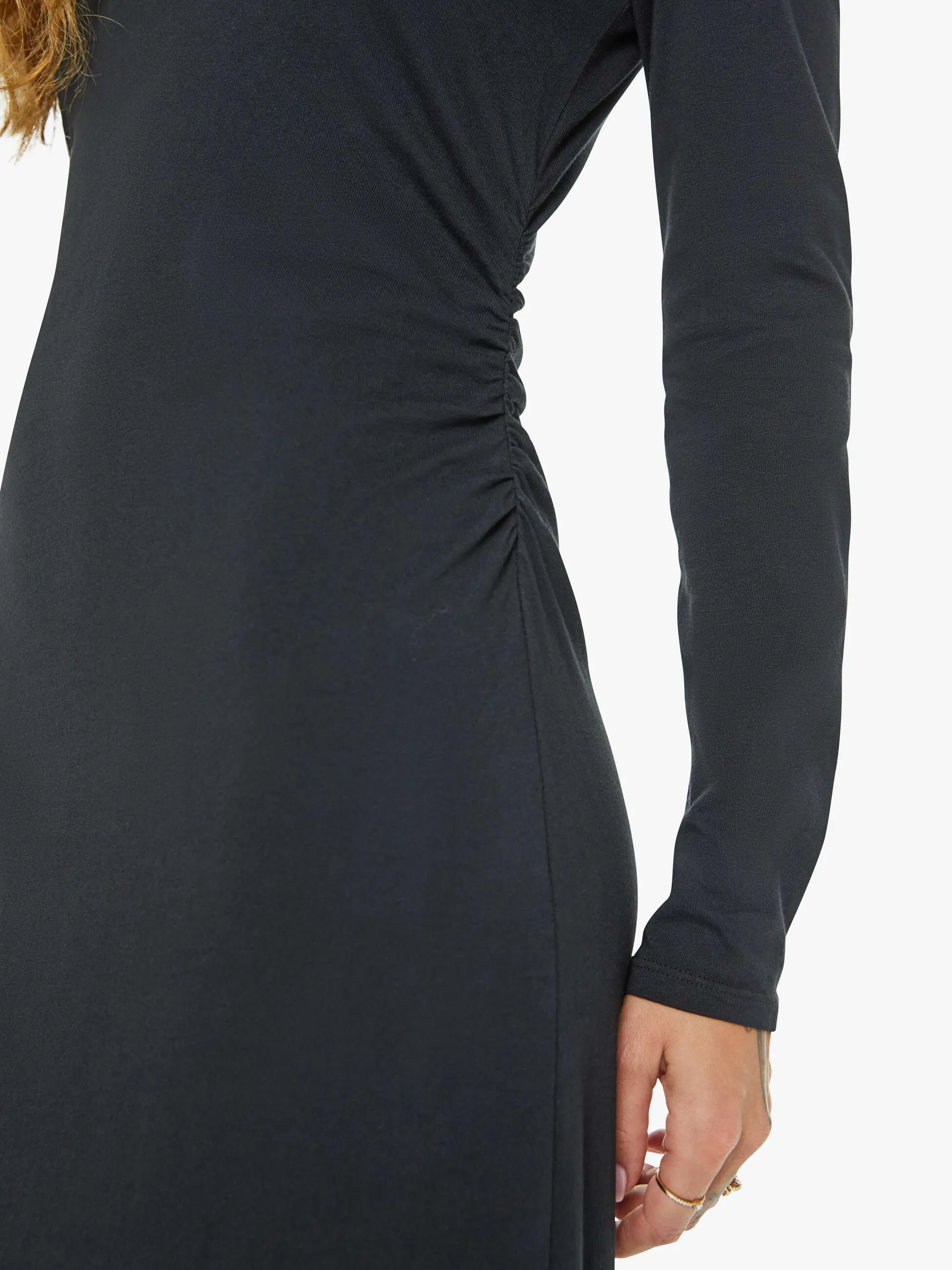 XiRENA Wiley Dress - Black