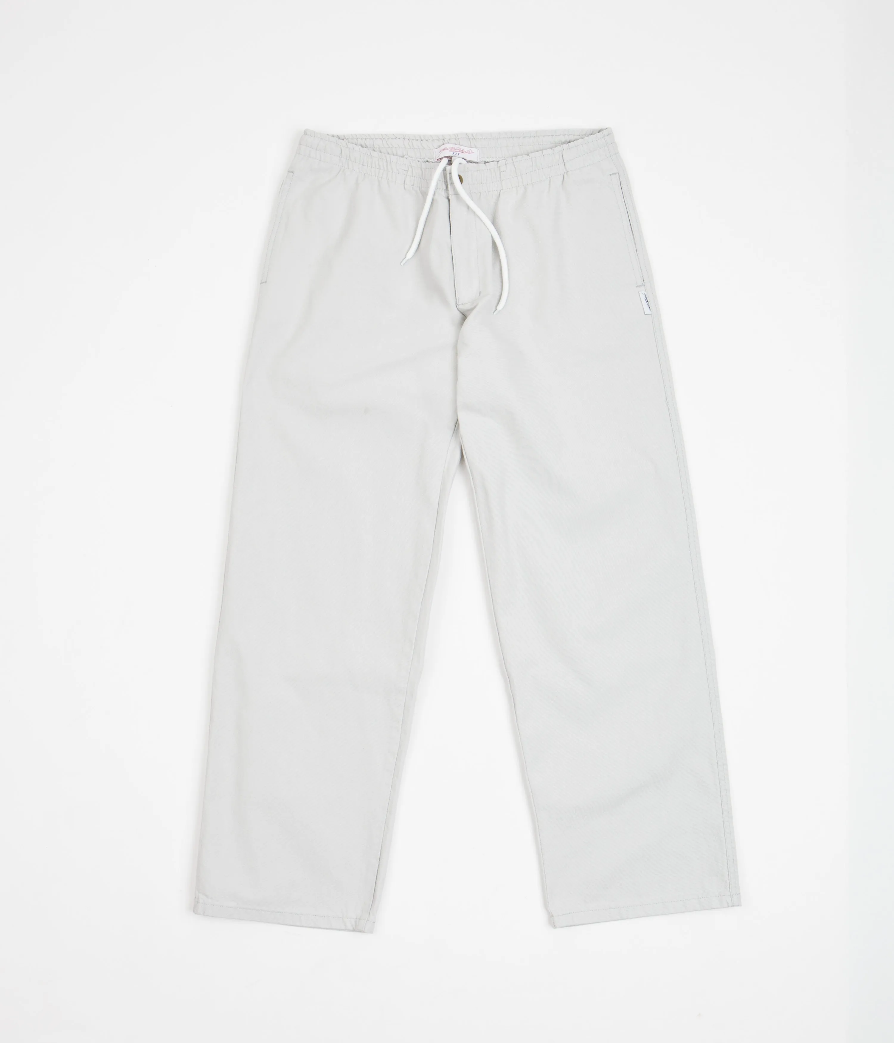 Yardsale Palm Slacks - Tinted Silver