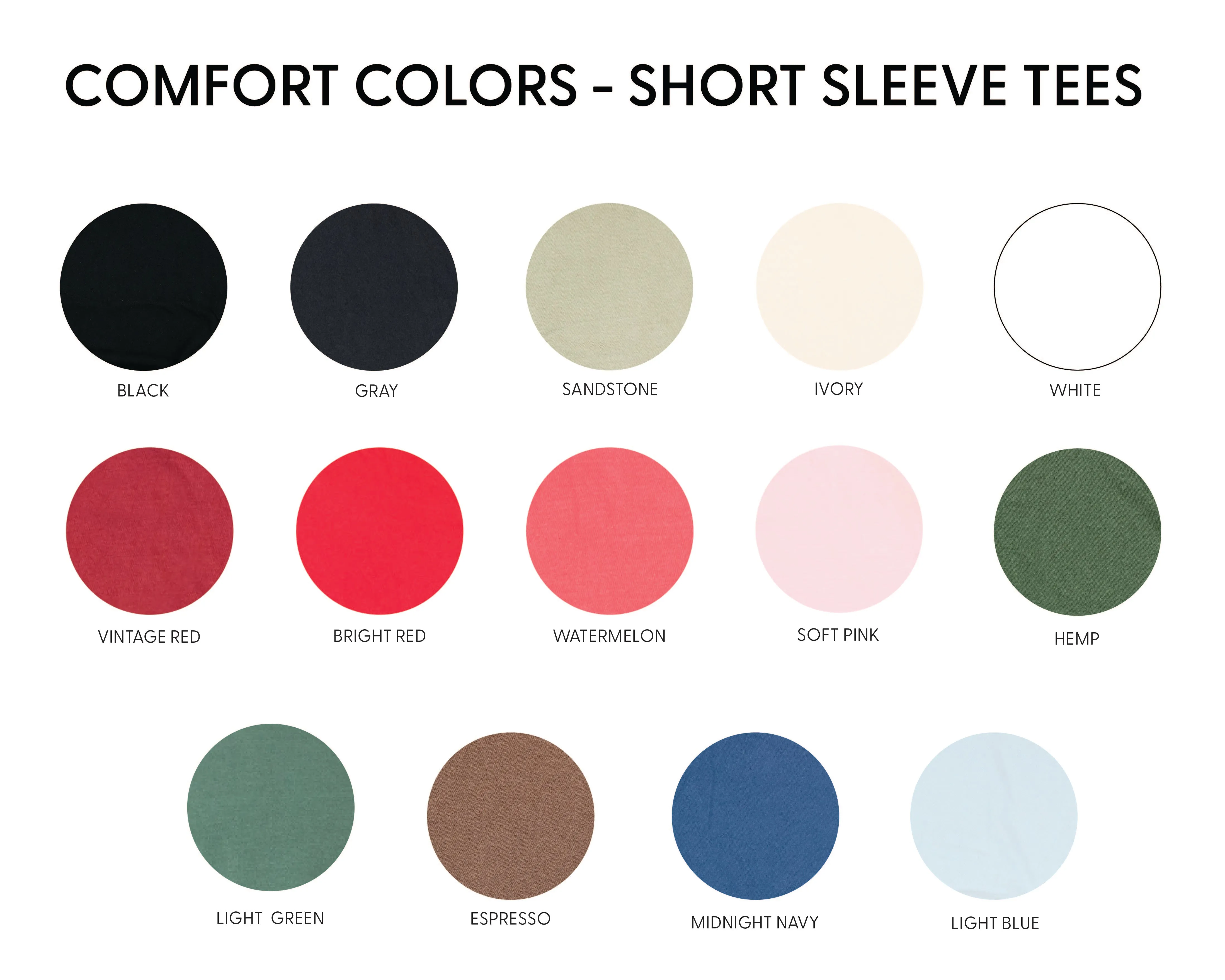 You Serious Clark? - Comfort Colors Tee